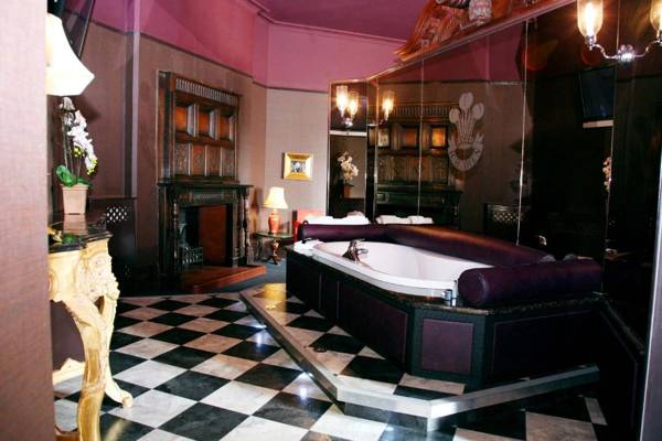 Ruthin Castle Hotel and Spa