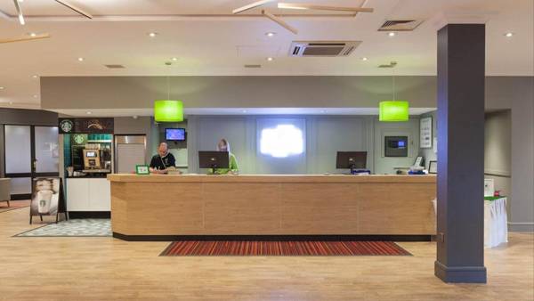 Holiday Inn Runcorn M56 Junction 12 an IHG Hotel