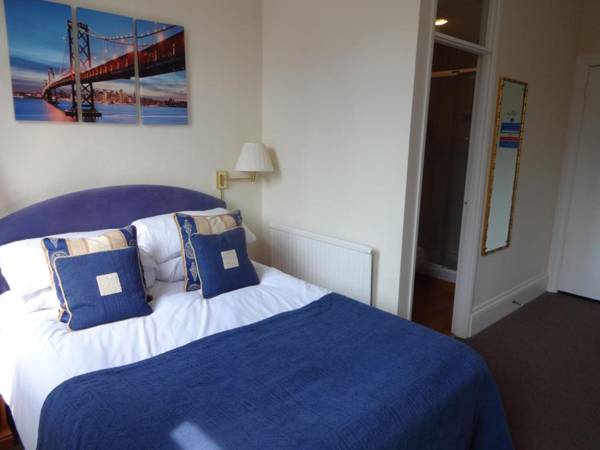 The Hillmorton Manor Hotel