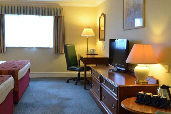 Citrus Hotel Coventry South by Compass Hospitality