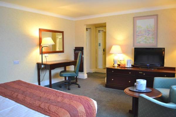 Citrus Hotel Coventry South by Compass Hospitality