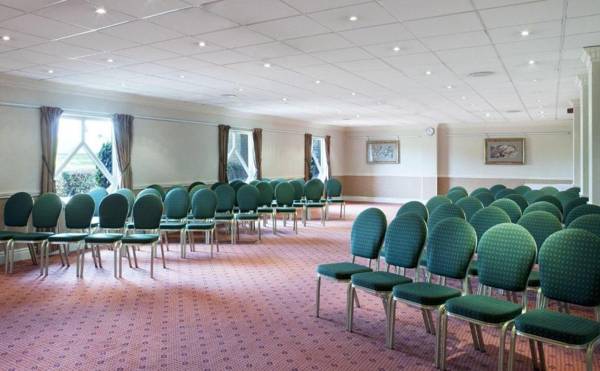 Citrus Hotel Coventry by Compass Hospitality