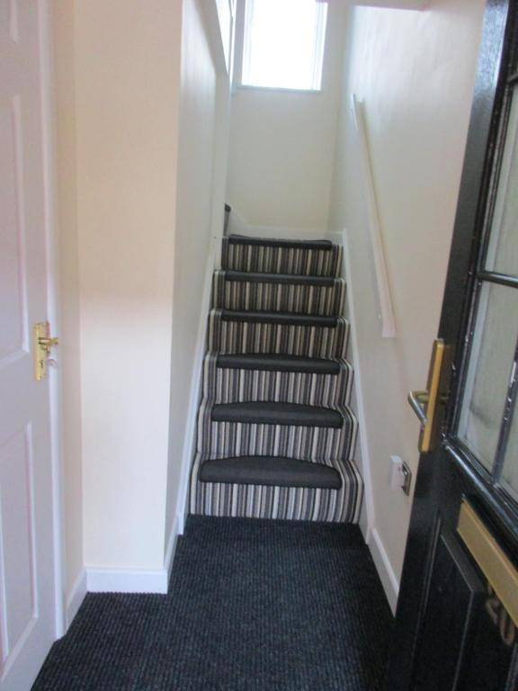 20 Nightingale Gardens Coton Park Rugby CV23 0WT