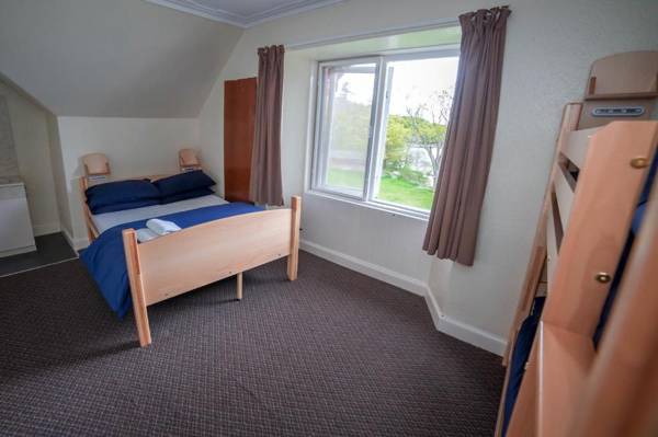 Rowardennan Youth Hostel