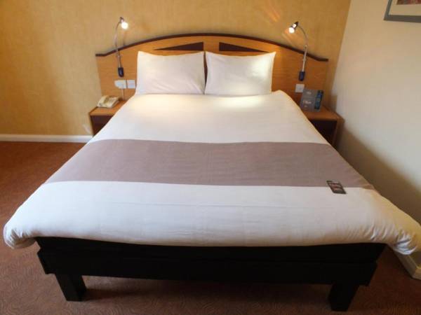 ibis Rotherham East – (M18 / M1)