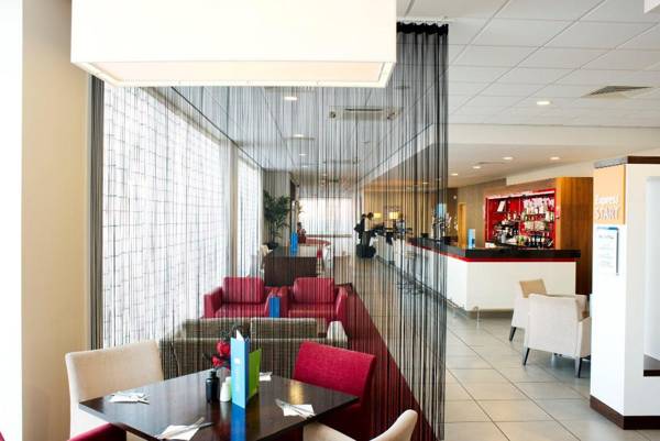 Holiday Inn Express Rotherham - North an IHG hotel