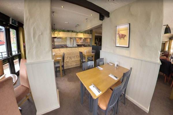 Premier Inn Uk Ross-on-wye