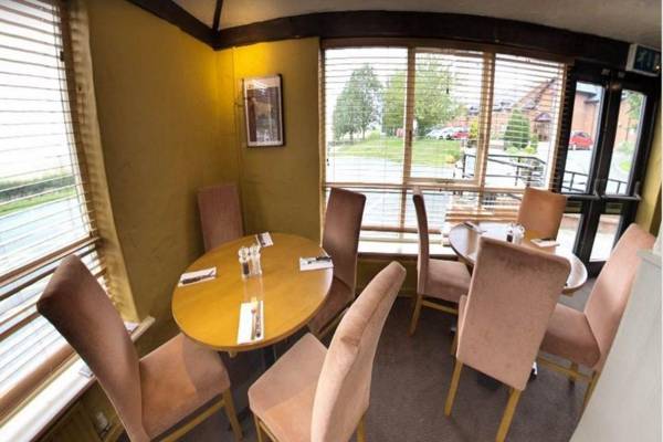 Premier Inn Uk Ross-on-wye