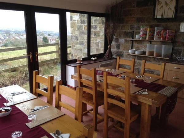 Fernhill Bed and Breakfast