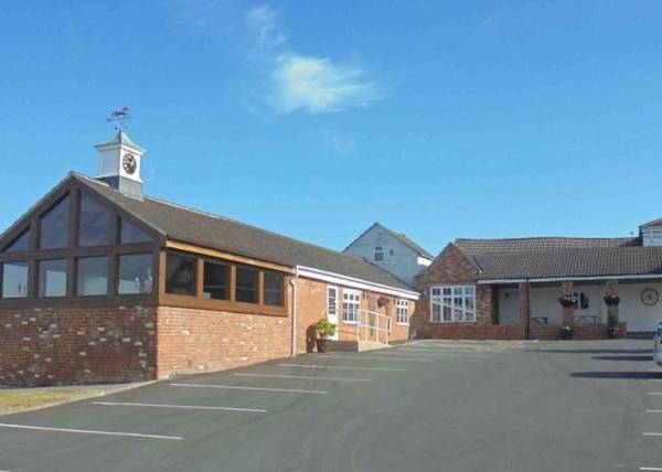 Lumb Farm Country Club