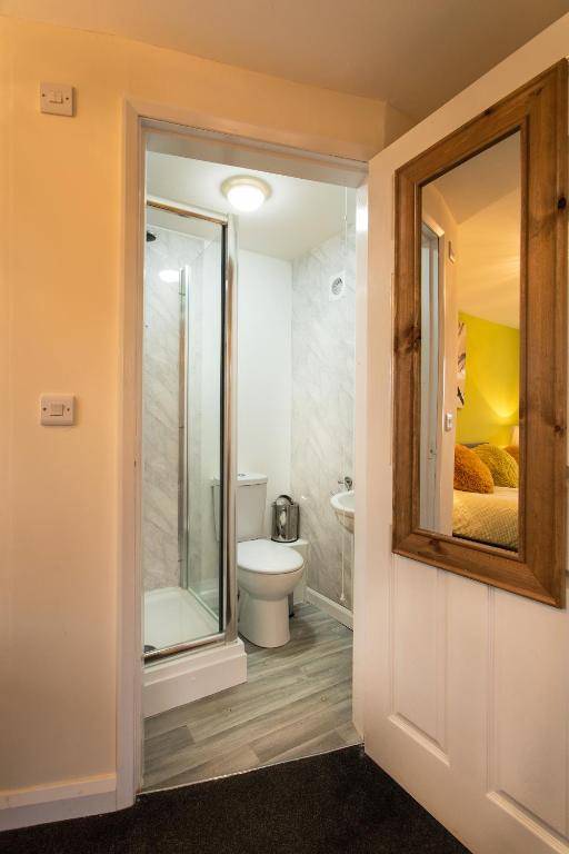 Ripley Peak District Gateway