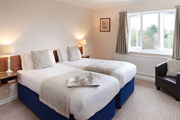 The Bridge House; BW Signature Collection