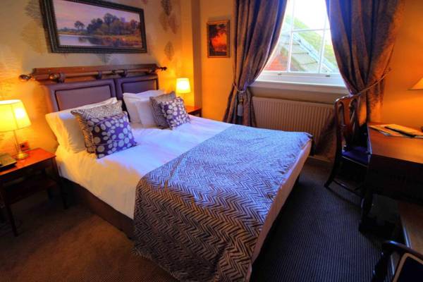 King's Head Hotel By Greene King Inns