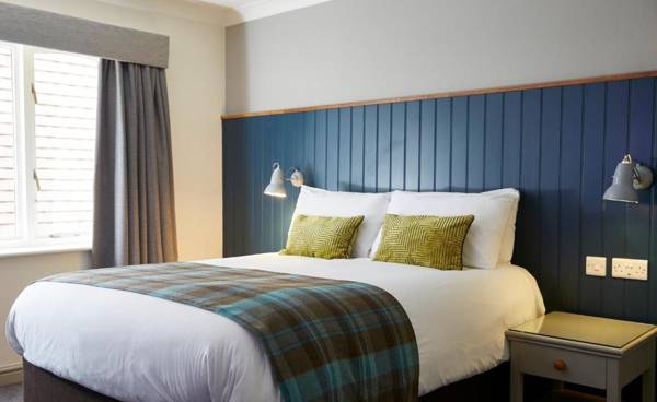 St Leonards Hotel by Greene King Inns