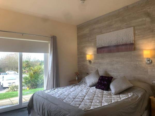 Dudsbury Golf Club - Hotel And Spa