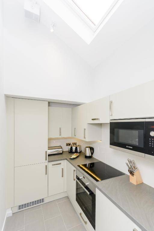 Worple Way Apartments