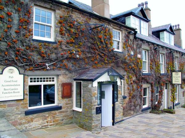 Aysgarth Falls Hotel & Restaurant