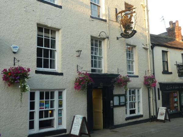Black Lion Hotel Richmond North Yorkshire