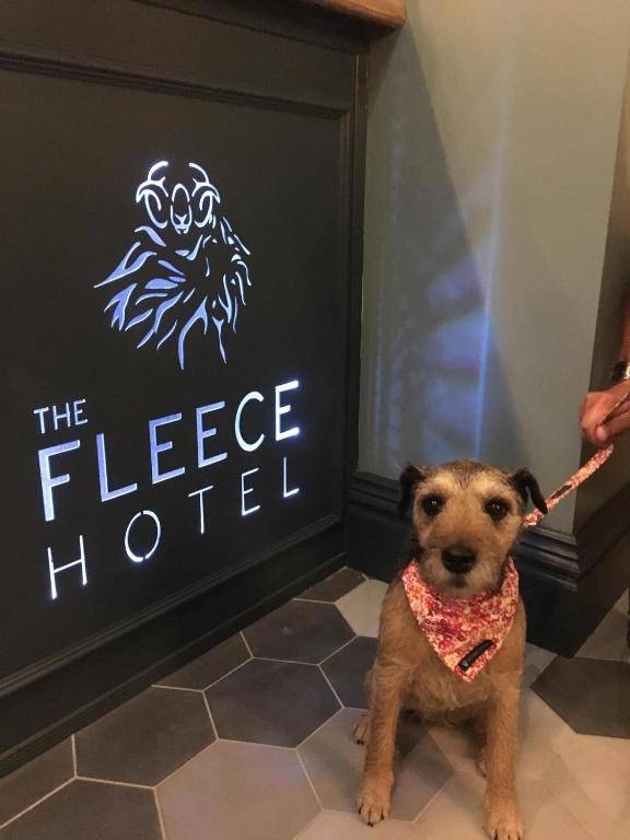 The Fleece Hotel Richmond