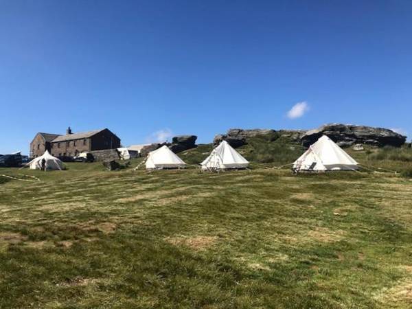 The World Famous Tan Hill Inn