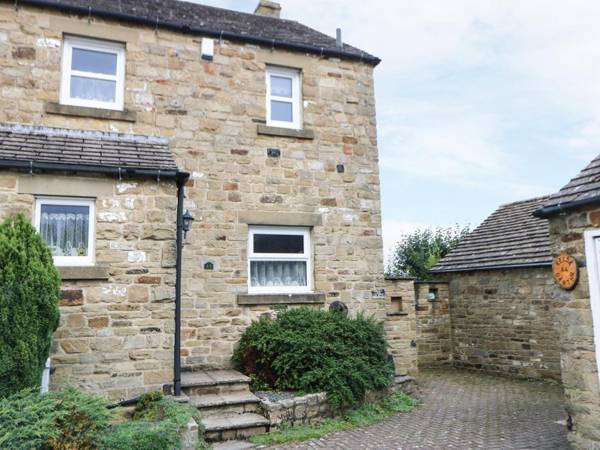 Kelda Garthr (Tranquil Garden)