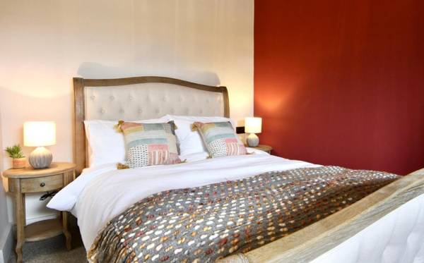 Mount Pleasant Cottages