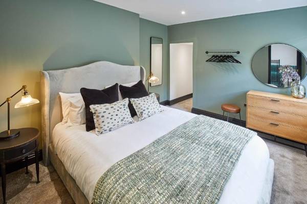 Host & Stay - The Old Brewery