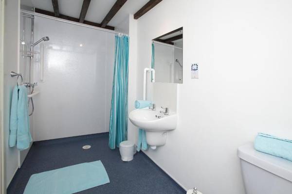 Vulcan Lodge Cottages