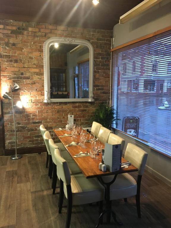 Ty Morgan's Apartments