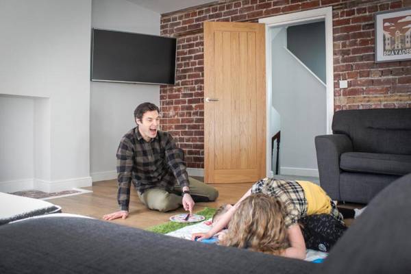 Mid Wales Holiday Lets Rhayader