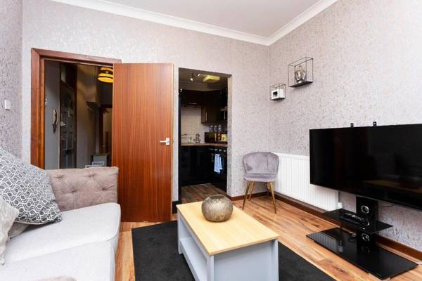Stylish 1 bedroom Apartment-Ground Floor