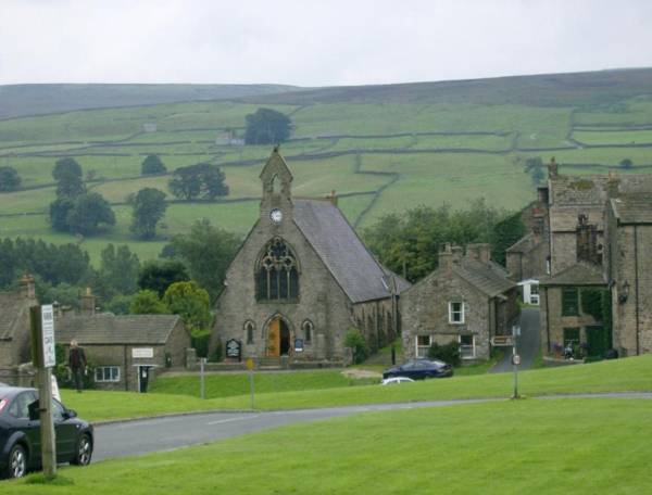 Ivy Cottage Bed & Breakfast