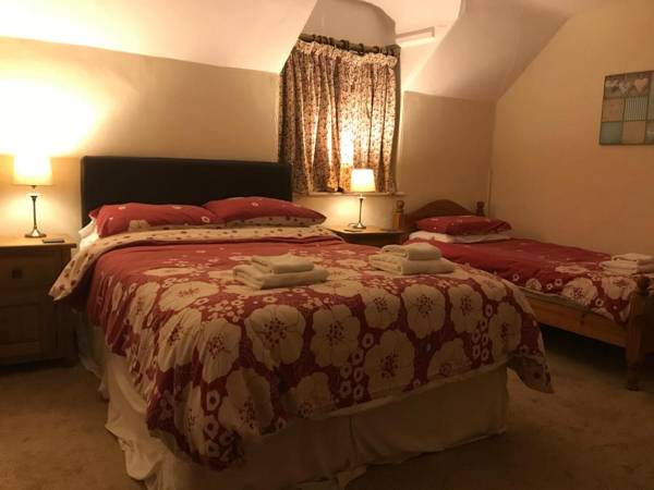 Rose and Crown at Redmarley