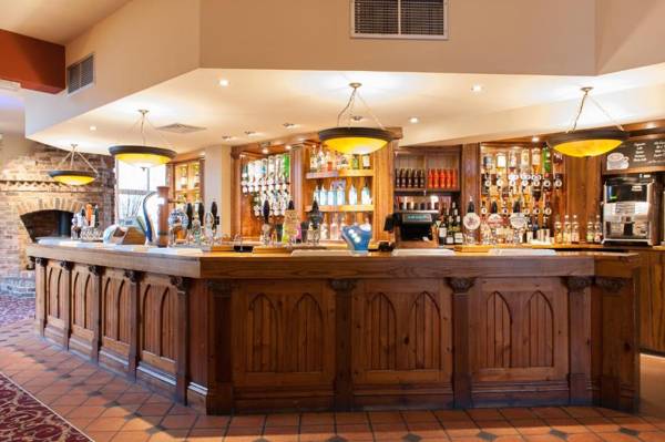 Meadow Farm Redditch by Marstons Inns