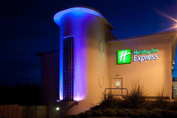 Holiday Inn Express Ramsgate – Minster an IHG Hotel