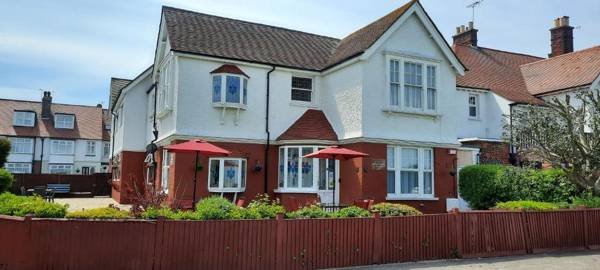 Westbrook Lodge Guest House