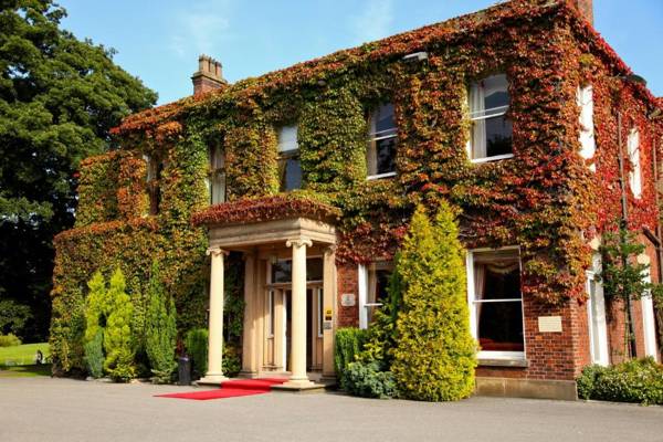 Farington Lodge Hotel