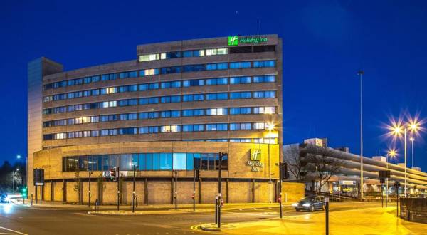 Holiday Inn Preston an IHG Hotel