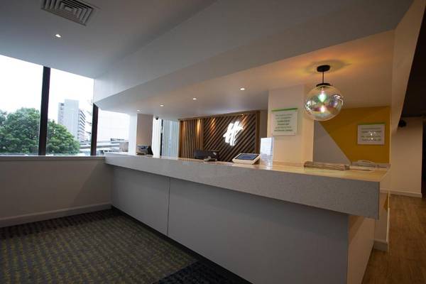 Holiday Inn Preston an IHG Hotel