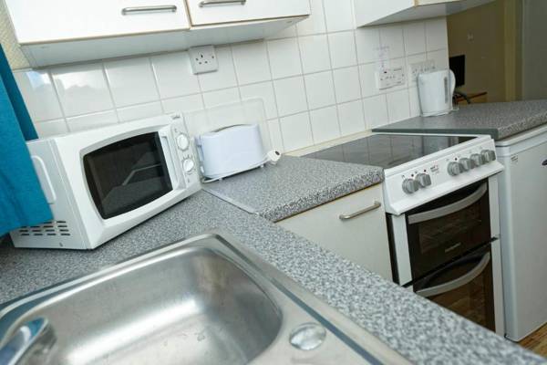Pontins - Prestatyn Sands Holiday Park