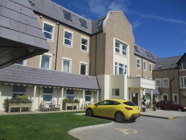 Beaches Chalets