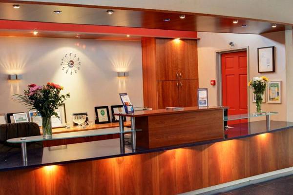 Best Western Aberavon Beach Hotel