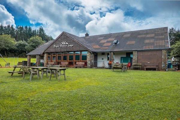 Bryn Bettws Lodge