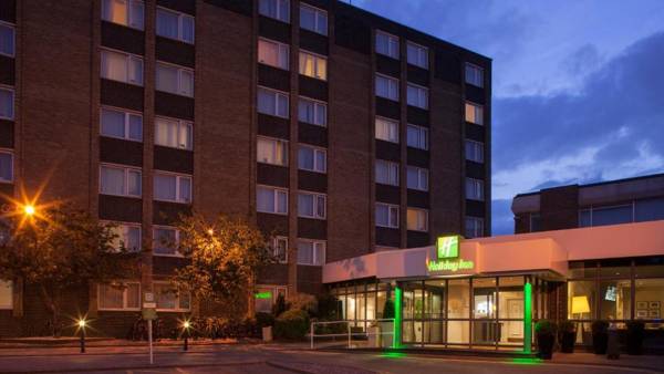 Holiday Inn Portsmouth an IHG Hotel