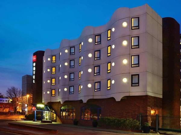 ibis Portsmouth