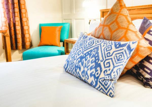 Stattons Boutique Hotel