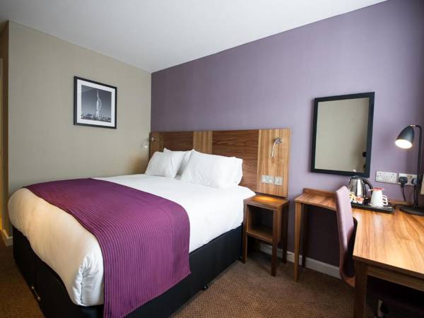 Innkeeper's Lodge Portsmouth Cosham