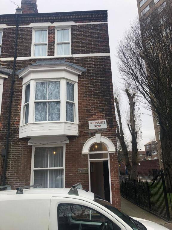 Old Victory House Homestay