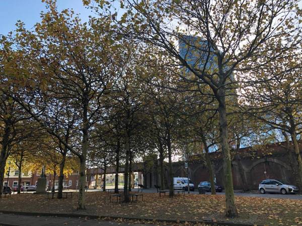 Old Victory House Homestay