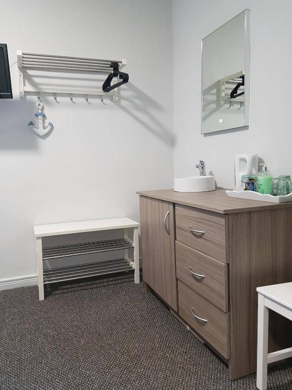 Causeway Bay Guesthouse Portrush